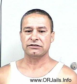 Michael Glenn Barrera Mugshot